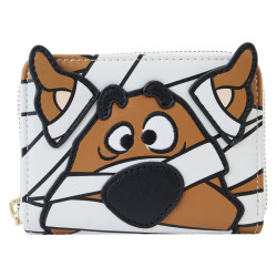 Portefeuille loungefly scooby doo mummy cosplayLFSBDWA0006.jpg0671803471108