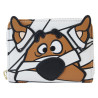 Portefeuille loungefly scooby doo mummy cosplayLFSBDWA0006.jpg0671803471108
