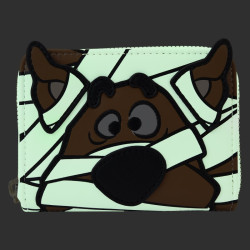 Portefeuille loungefly scooby doo mummy cosplayLFSBDWA0006%202.jpg0671803471108