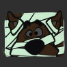 Portefeuille loungefly scooby doo mummy cosplayLFSBDWA0006%202.jpg0671803471108