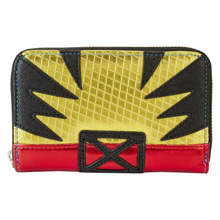 Portefeuille loungefly marvel shine wolverine cosplayLFMVWA0211.jpg0671803471429