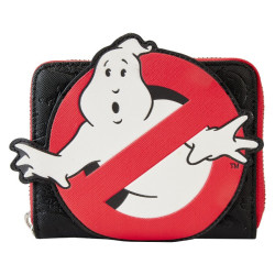 Portefeuille loungefly ghostbusters no ghost logoLFGBWA0005.jpg0671803468603