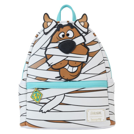 Sac à dos loungefly scooby doo mummy cosplayLFSBDBK0014.jpg0671803470934