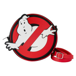 Sac à main loungefly ghostbusters no ghost logoLFGBTB0004.jpg0671803468580