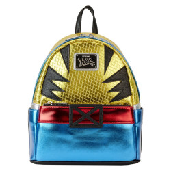 Sac à dos loungefly marvel shine wolverine cosplayLFMVBK0308.jpg0671803474161