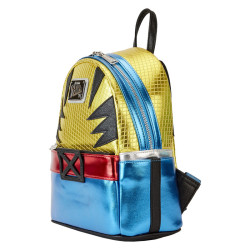 Sac à dos loungefly marvel shine wolverine cosplayLFMVBK0308B.jpg0671803474161