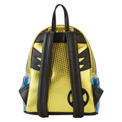 Sac à dos loungefly marvel shine wolverine cosplayLFMVBK0308C.jpg0671803474161