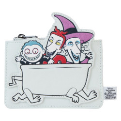 Porte carte loungefly disney l'étrange noël de Monsieur Jack  lock shock barrel bathtubLFWDWA2645.jpg0671803462045