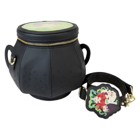 Sac à main loungefly disney hocus pocus chaudron de winifred cauldronLFWDTB2840.jpg0671803461079