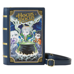 Sac à main loungefly disney hocus pocus bookLFWDTB2850.jpg0671803462144