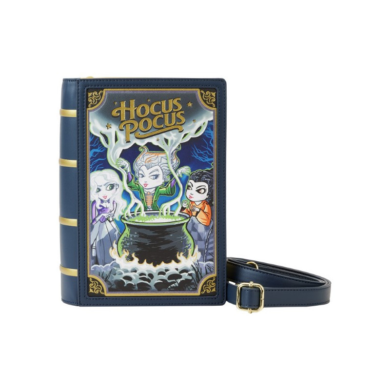 Sac à main loungefly disney hocus pocus bookLFWDTB2850.jpg0671803462144