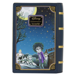 Sac à main loungefly disney hocus pocus bookLFWDTB2850D.jpg0671803462144