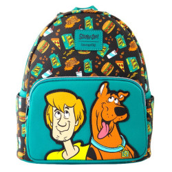 Sac à dos loungefly scooby doo and shaggy excluLFSBDBK0010.jpeg0671803457188