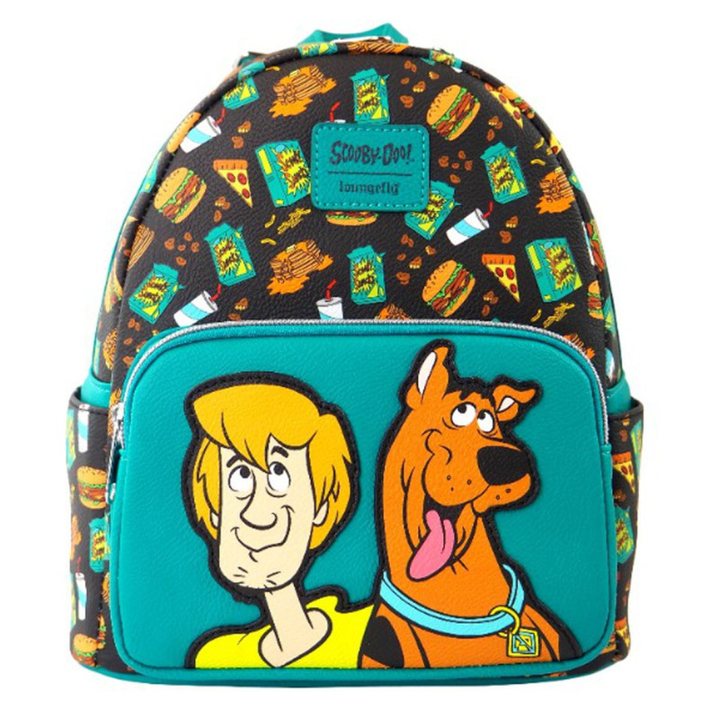 Sac à dos loungefly scooby doo and shaggy excluLFSBDBK0010.jpeg0671803457188