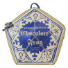 Sac à dos loungefly harry potter honey dukes chocolate frog figural chocogrenouilleLFHPBK0229.jpg0671803462915