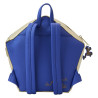 Sac à dos loungefly harry potter honey dukes chocolate frog figural chocogrenouilleLFHPBK0229B.jpg0671803462915