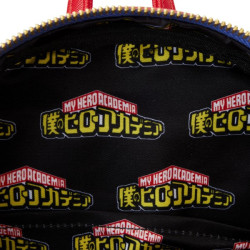 Sac à dos loungefly my hero academia group debossed logoLFMHABK0023C.jpg0671803463080
