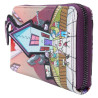 Portefeuille loungefly nickelodeon invader zim secret lairLFNICWA0036B.jpg0671803462885