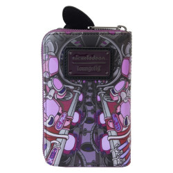 Portefeuille loungefly nickelodeon invader zim secret lairLFNICWA0036C.jpg0671803462885