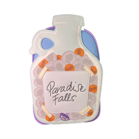 Sac à dos loungefly disney up la haut bottle coins excluLFWDBK2431.jpg0671803425934