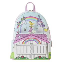 Sac à dos loungefly mon petit poney little 40th anniv etableLFMLPBK0022.jpg0671803456013