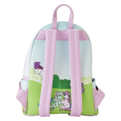 Sac à dos loungefly mon petit poney little 40th anniv etableLFMLPBK0022d.jpg0671803456013