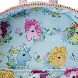 Sac à dos loungefly mon petit poney little 40th anniv etableLFMLPBK0022e.jpg0671803456013
