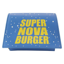 Portefeuille loungefly disney toy story pizza planet super nova burgerWDWA2551.jpg0671803391642