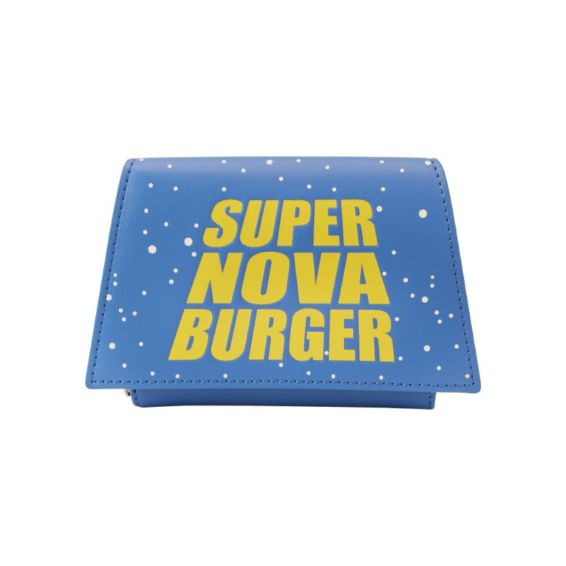 Portefeuille loungefly disney toy story pizza planet super nova burgerWDWA2551.jpg0671803391642