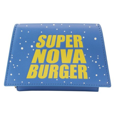 Portefeuille loungefly disney toy story pizza planet super nova burgerWDWA2551.jpg0671803391642