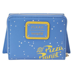 Portefeuille loungefly disney toy story pizza planet super nova burgerWDWA2551B.jpg0671803391642