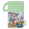 Porte carte loungefly disney robin des bois / hoodWDWA2540.jpg0671803393264