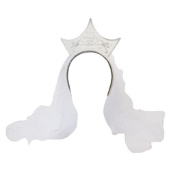 Serre tete loungefly disney cendrillon cinderella happily ever afterWDHB0116.jpg0671803391390