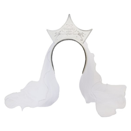 Serre tete loungefly disney cendrillon cinderella happily ever afterWDHB0116.jpg0671803391390