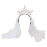 Serre tete loungefly disney cendrillon cinderella happily ever afterWDHB0116.jpg0671803391390