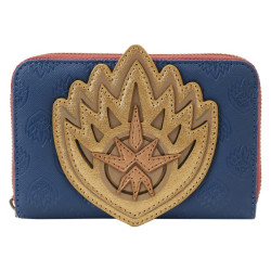 Portefeuille loungefly marvel gardiens de la galaxie 3 ravager badgeMVWA0203.jpg0671803462526