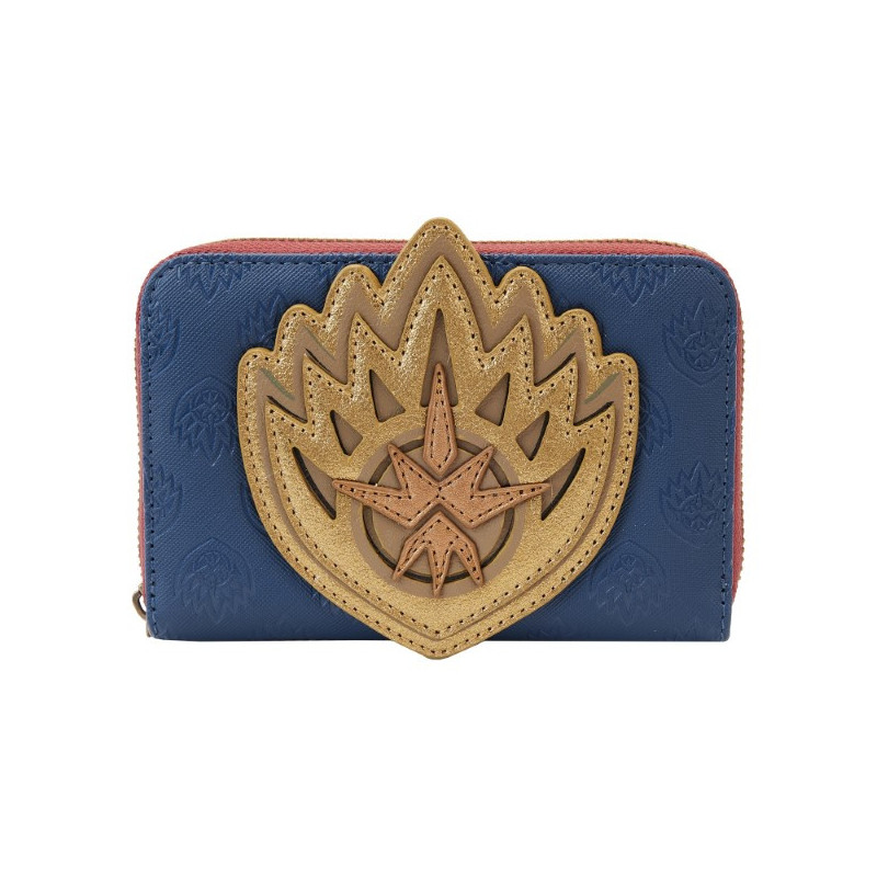 Portefeuille loungefly marvel gardiens de la galaxie 3 ravager badgeMVWA0203.jpg0671803462526