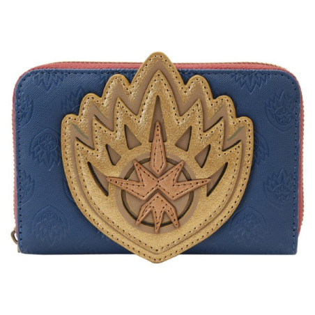 Portefeuille loungefly marvel gardiens de la galaxie 3 ravager badgeMVWA0203.jpg0671803462526