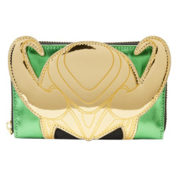 Portefeuille loungefly marvel shine lokiMVWA0198.jpg0671803393295