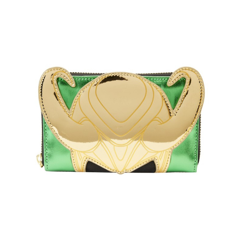 Portefeuille loungefly marvel shine lokiMVWA0198.jpg0671803393295