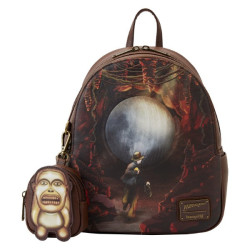 Sac à dos loungefly indiana jones raiders with coin purseIJBKS0001.jpg0671803418424