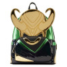 Sac à dos loungefly marvel shine lokiMVBK0277.jpg0671803393288
