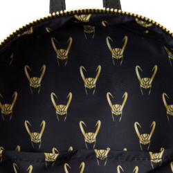 Sac à dos loungefly marvel shine lokiMVBK0277d.jpg0671803393288