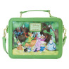 Sac à main loungefly disney robin des bois / hood lunchboxWDTB2793B.jpg0671803391352