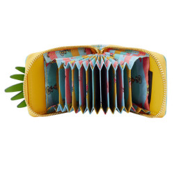 Portefeuille loungefly sponge bob eponge squarepants pineapple houseLFNICWA0034C.jpg0671803390720