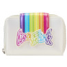 Portefeuille loungefly lisa frank rainbow logoLFLSFWA0005.jpg0671803444294