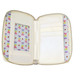 Portefeuille loungefly lisa frank rainbow logoLFLSFWA0005C.jpg0671803444294