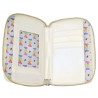 Portefeuille loungefly lisa frank rainbow logoLFLSFWA0005C.jpg0671803444294