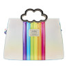 Sac à main loungefly lisa frank rainbow cloud handle chain strapLFLSFTB0003B.jpg0671803444287