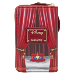 Portefeuille loungefly disney snow white evil queen throneLFWDWA2533B.jpg0671803394285
